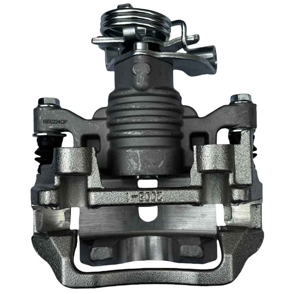 2007 Saturn Aura Brake Caliper